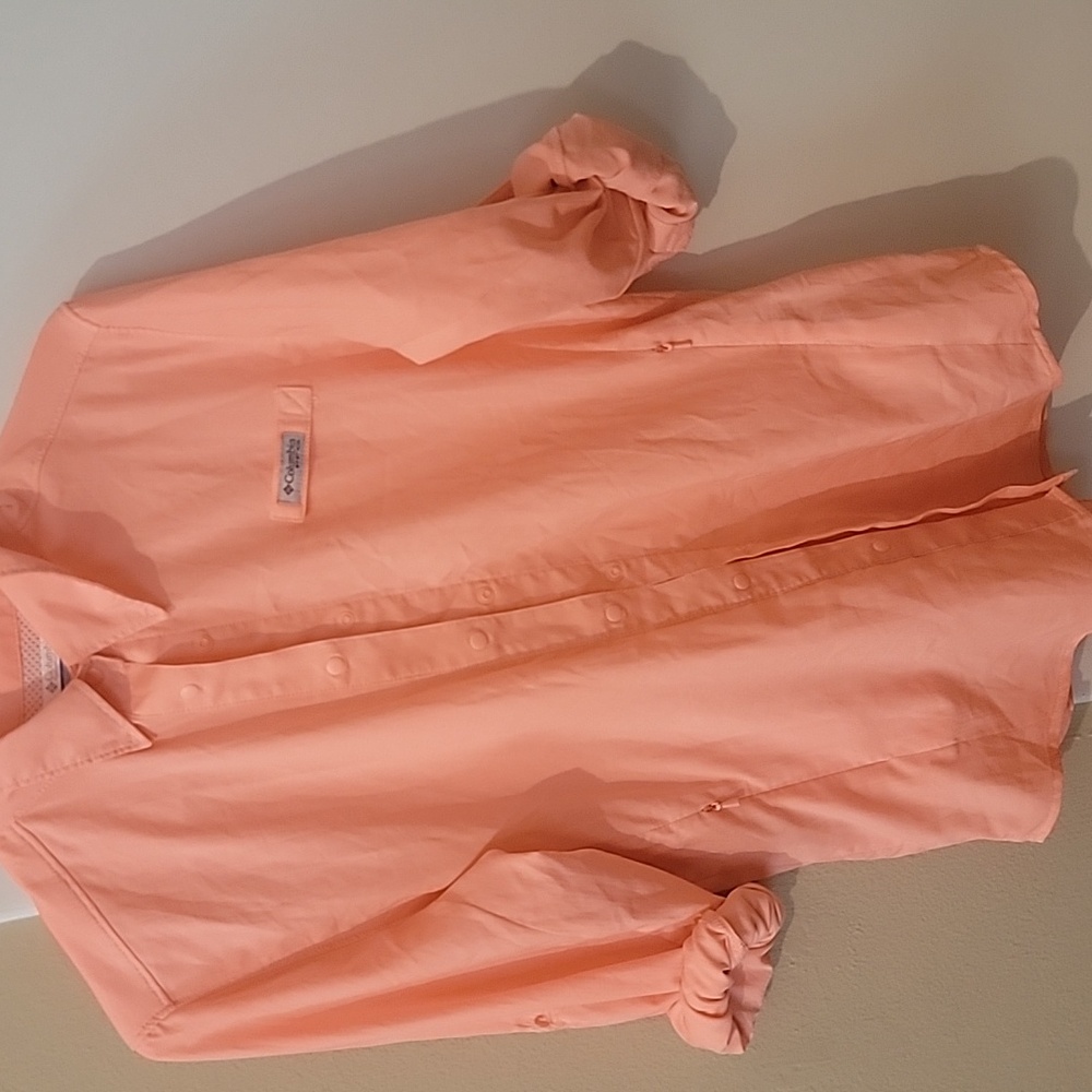 Columbia Shirt